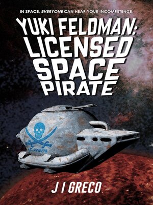 cover image of Yuki Feldman